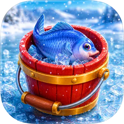 Icona del Gioco Arctic Explorer